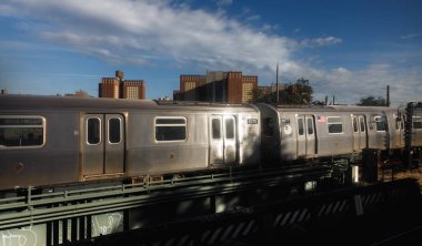 new york city metro