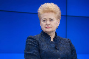 Dünya Ekonomik Forumu yıllık toplantı 2018 içinde Davos