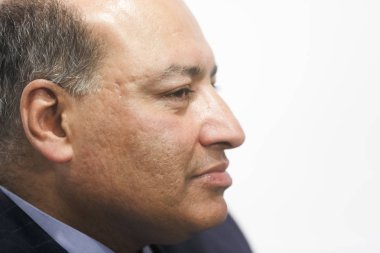 Avrupa imar ve kalkınma Su Bankası Başkanı