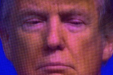 Amerika Birleşik Devletleri Donald Trump başkanı
