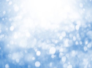 Noel ışık arka plan