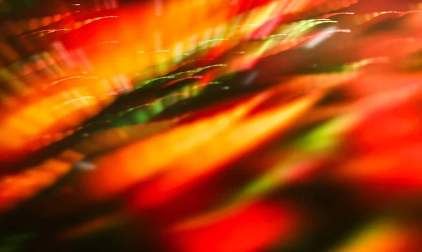 Abstracte Kerstmis lichte achtergrond — Stockfoto