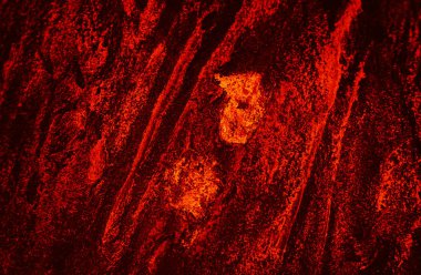 soyut paslı metal arkaplan