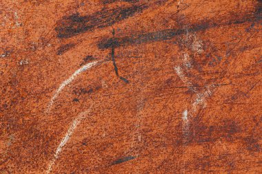 paslı metal grunge arka plan