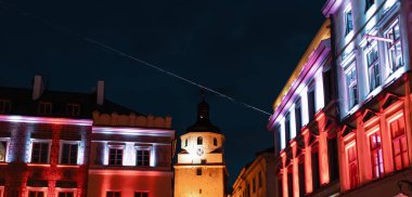 Lublin geceleri