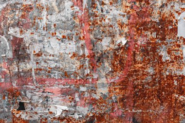 Eski Şehir Sokak Billboard 'u 