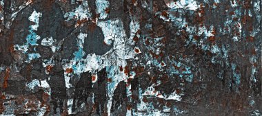 Eski Şehir Sokak Billboard 'u 