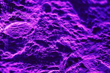 Dekoratif sıva dokusu