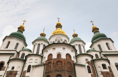 Saint Sofia Katedrali, Kyiv, Ukrayna