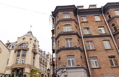 Kiev Andreevsky iniş