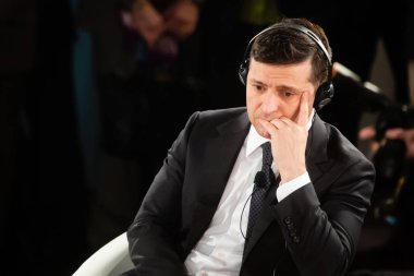 Münih Güvenlik Konferansı