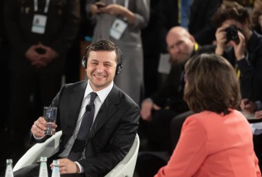 Münih Güvenlik Konferansı