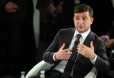 Münih Güvenlik Konferansı