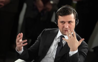 Münih Güvenlik Konferansı