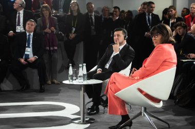 Münih Güvenlik Konferansı