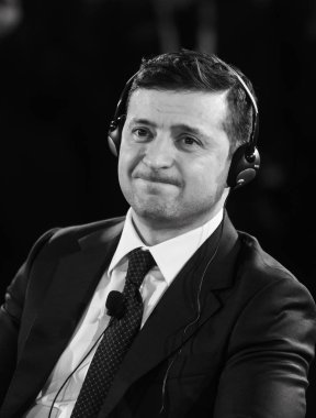 Münih Güvenlik Konferansı