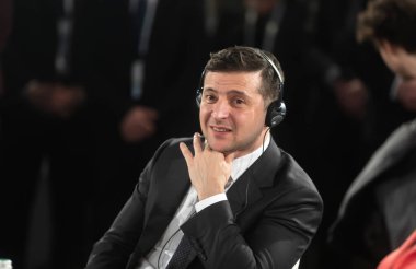 Münih Güvenlik Konferansı