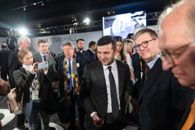 Münih Güvenlik Konferansı