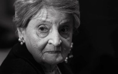 ABD Dışişleri Bakanı (1997-2001) Madeleine Albright
