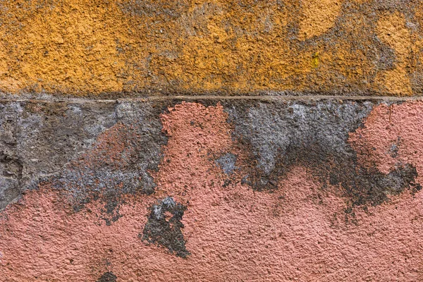 Textura Cemento Viejo Fondo Pared Hormigón Textura Viejo Muro Hormigón — Foto de Stock