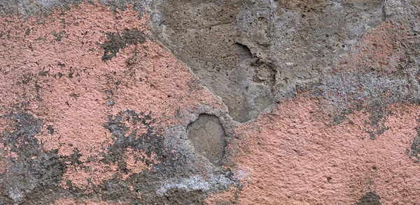 Stara Faktura Cementu Betonowe Tło Ściany Tekstura Starej Brudnej Ściany — Zdjęcie stockowe