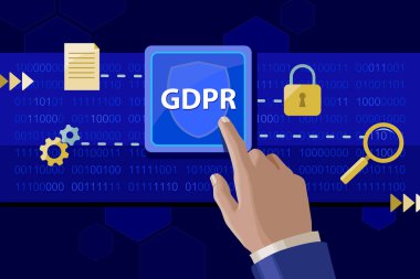 Genel Veri Koruma Düzenlemesi