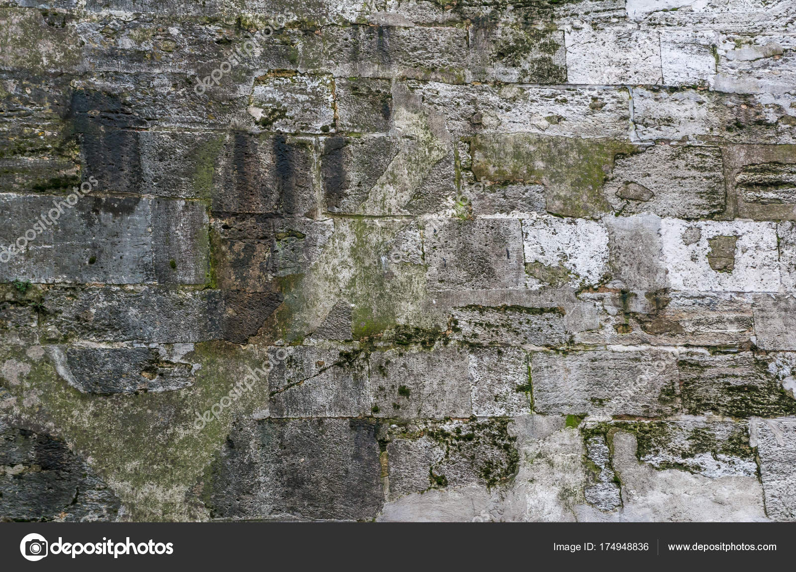 石の壁テクスチャ 古い石のテクスチャの石の壁のテクスチャ 無料のストック写真 C Abidal
