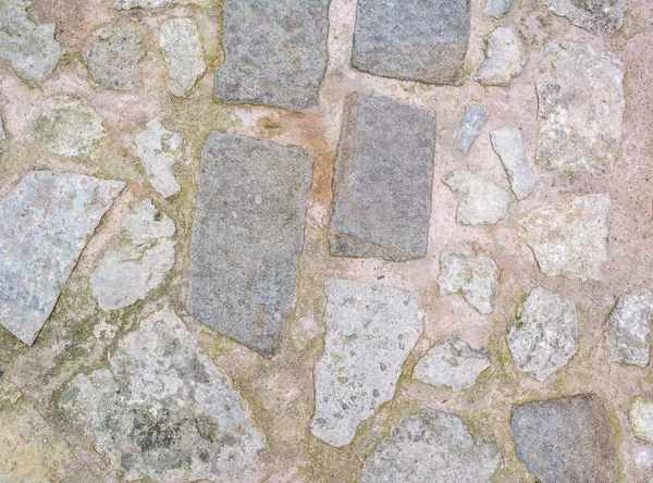 Stein Textur Und Oberfläche Hintergrund Große Steinplatten — Stockfoto