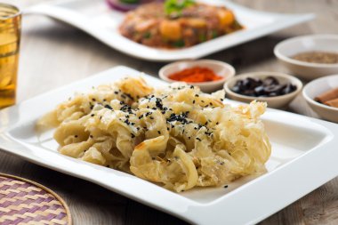 rateeb, Arapça ekmek