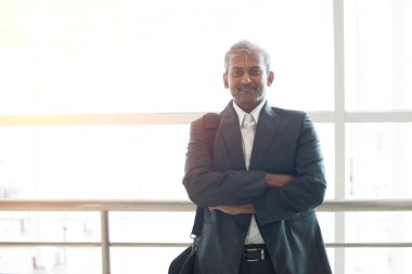 olgunlaştı Hint businessn  