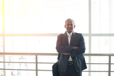 olgunlaştı Hint businessn  