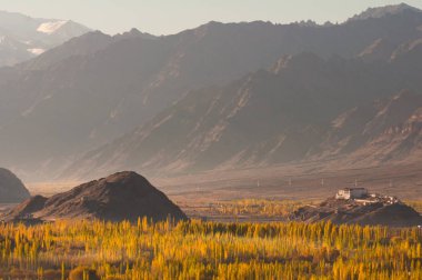 teknik destek-moriri güzel manzara