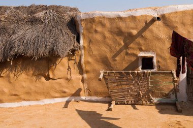 jaisalmer çiftçi evi 