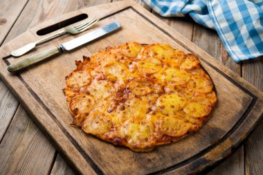 sıcak biberli pizza