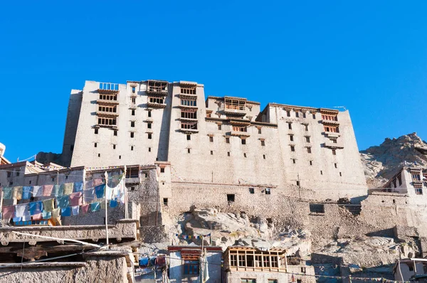 Ladakh, Jammu and Kashmir — Stock Photo, Image