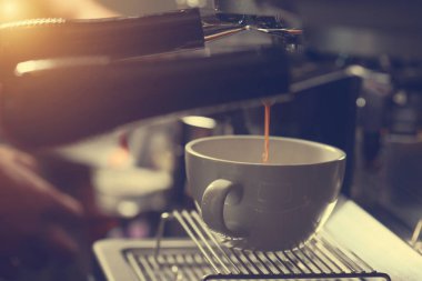 cappuccino kahve makinesi