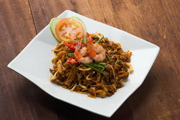 Char Kway Teow — Stock Photo, Image