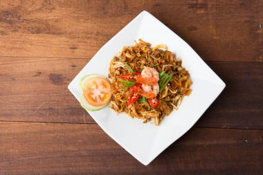 Char Kway Teow
