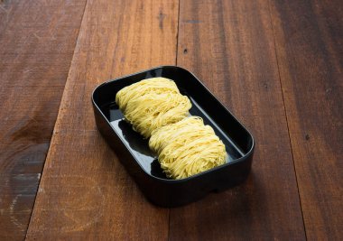 ham ahlaksız şehriye