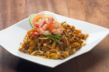 Char Kway Teow