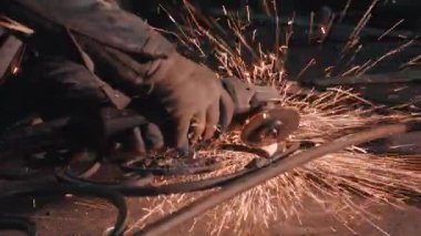 Smith düzeltme metal ızgara