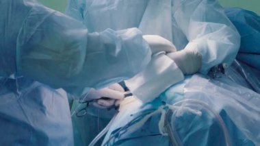 Karın Cerrahi operasyon