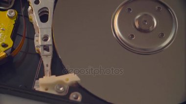 Hdd kapağı açmadan eller mans