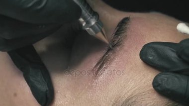 Kaş düzeltme güzellik Kliniği