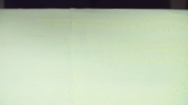 Şefler eller kurulu ile un serpin