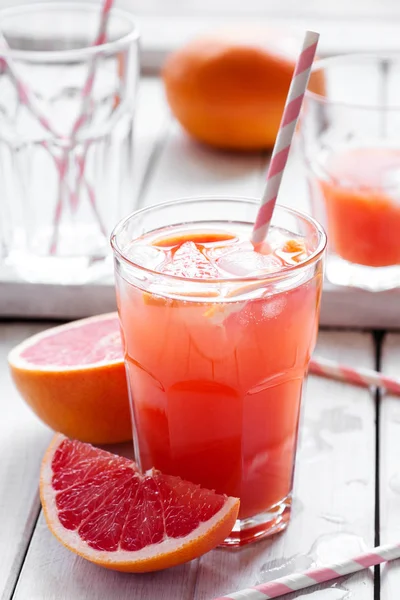 柑橘類の飲み物 ロイヤリティフリーのストック画像