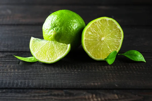 Citrusfrukter Stockbild