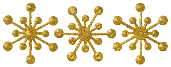 Kar tanesi Noel dekorasyonu, Xmas dekoratif Snow Flake