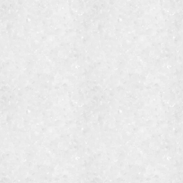 Sneeuw, naadloze wit besneeuwde textuur, Winter achtergrondpatroon — Stockfoto