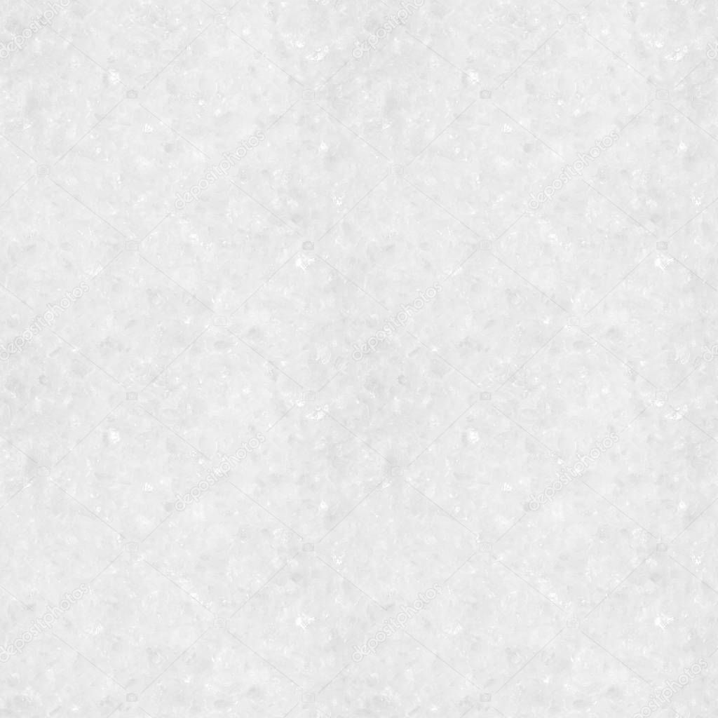 Snow Background, Seamless White Snowy Texture, Winter Pattern